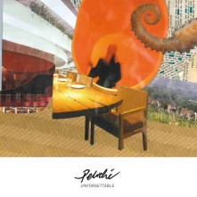 CD PELUCHE - UNFORGETTABLE