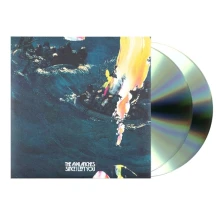 CD SINCE I LEFT YOU (20TH ANNIVERSARY DELUXE EDITION)