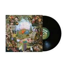 Vinyl VIVID VISIONS