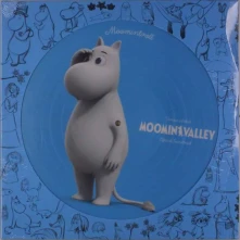 Vinyl MOOMINVALLEY