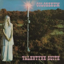 Vinyl Valentyne Suite
