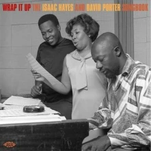 CD Isaac Hayes And David Porter - Wrap It Up (The Isaac Hayes And David Porter Songbook)