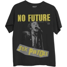 Tričko No Future
