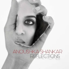 CD SHANKAR ANOUSHKA - REFLECTIONS