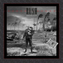 CD PERMANENT WAVES