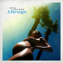 CD KRASNO, ERIC - ALWAYS