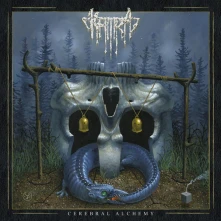 CD CEREBRAL ALCHEMY
