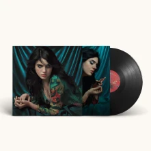 Vinyl JULIA