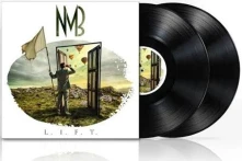 The Neal Morse Band, Vinyl L.I.F.T.