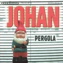 Johan, CD PERGOLA