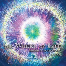 CD WHEEL OF LIFE