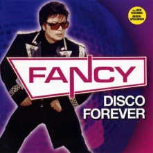 CD DISCO FOREVER