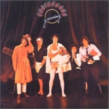 CD CONTRABAND