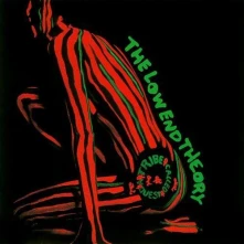 CD Low End Theory