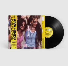 Vinyl VIVA HINDS
