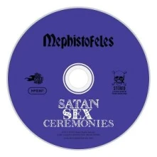 CD SATAN SEX CEREMONIES
