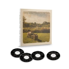 Bruce Soord, CD GHOSTS IN THE PARK