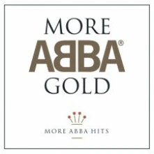 ABBA, CD MORE ABBA GOLD