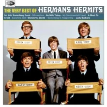 CD THE VERY BEST OF