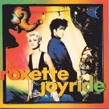 Vinyl JOYRIDE (30TH ANNIVERSARY EDITION)