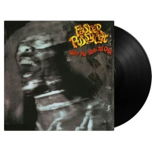 Vinyl Wake Me When It's Over