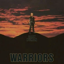 Vinyl WARRIORS