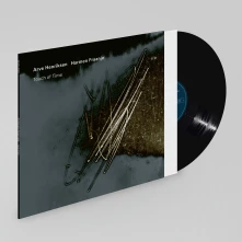 Vinyl TOUCH OF TIME