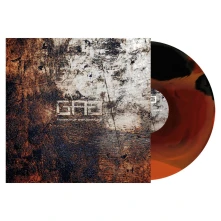 Vinyl TRAGEDY OF THE COMMONS