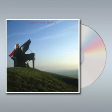 CD CHRISTINE MCVIE