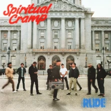 Vinyl RUDE