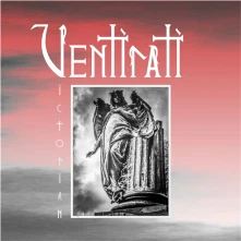 CD VICTORIAN