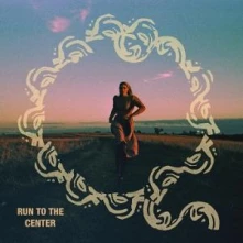 Vinyl RUN TO THE CENTER