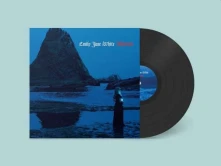Emily Jane White, Vinyl ALLUVION