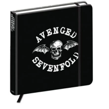 Obal na notebook Death Bat Crest