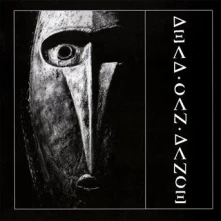 Dead Can Dance, CD DEAD CAN DANCE