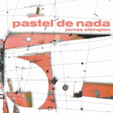 Vinyl PASTEL DE NADA