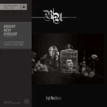 CD BRIGHT NEW DISEASE