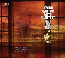 CD MAIS QUE TUDO: LIVE AT...
