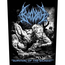 Bloodbath, Nažehlovačka Survival Of The Sickest