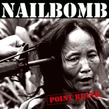 Vinyl Point Blank
