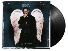 Vinyl AROUND THE NEXT DREAM
