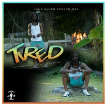 CD TIRED