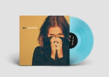 Vinyl BULLY - LUCKY FOR YOU