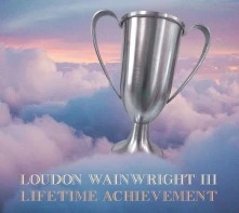CD III- - LIFETIME ACHIEVEMENT