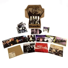 Vinyl AGAINST THE ODDS:.../LTD