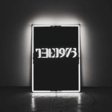 CD THE 1975