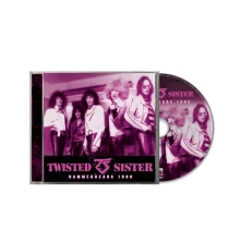 CD HAMMERHEADS 1980