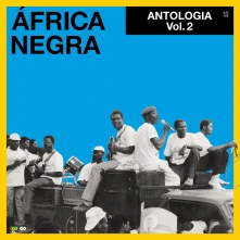CD ANTOLOGIA, VOL. 2