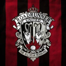 Roadrunner United, CD THE ALL STAR SESSIONS