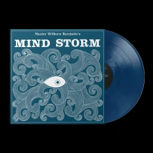 Vinyl MIND STORM